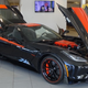 Illustration for article titled You Can Now Get An 800-HP Chevrolet Corvette Grand Sport For The Low, Low Price Of $500,000